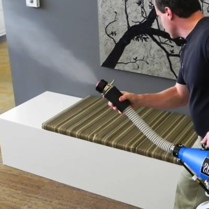 Professional Odor Removal in Sheridan, WY